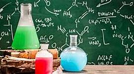 Timeline: ¡Desarrollo histórico de la química!