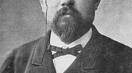 Timeline: Henri Poincare 29 April 1854 - 17 July 1912