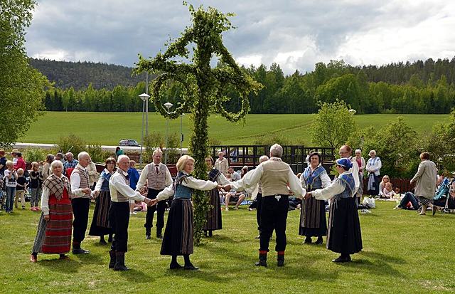 Midsommar
