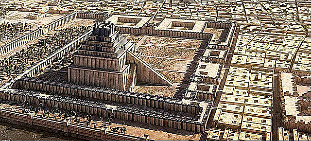 Primera organización bancaria