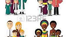 Timeline: Humanismo Exótico