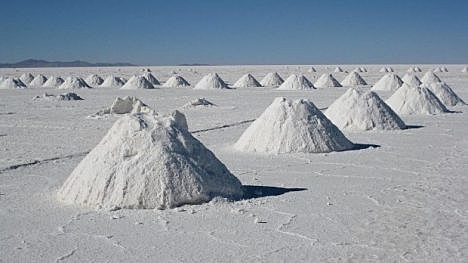 Tratado entre Bolivia y Chile