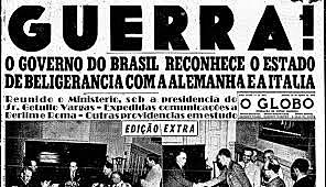 alemanha e italia contra EUA