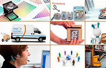 Feb 3, 1950 Potencial de la logística integral