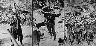 vocês estão cercados alemães!!