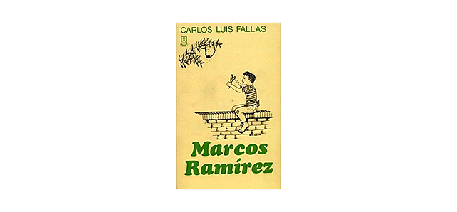 Marcos Ramírez