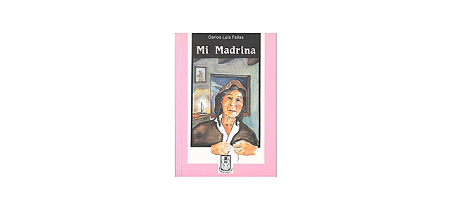 Mi madrina