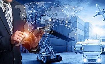 Jun 3, 1955 Potencial de la logística