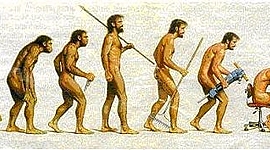 Timeline: Prehistoria grupo 2