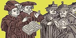 El encargo del Concilio de Tortosa.