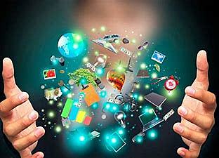 1980 Impacto Tecnológico