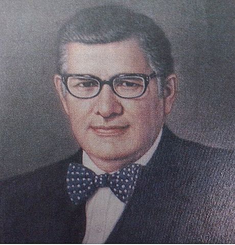 Julio César Turbay