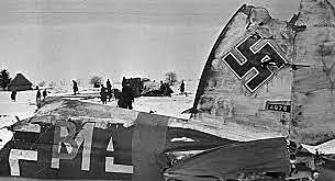 Lanzamiento de Avión