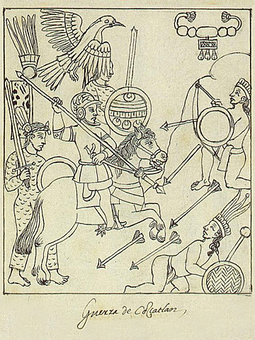 Requerimiento de Palacios Rubios