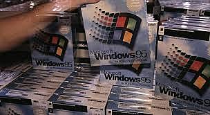 Avences de los 80 y 90