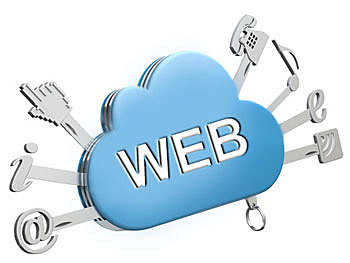 Evolución de la Web