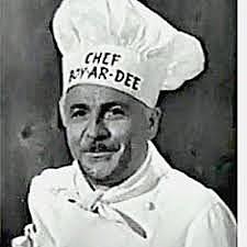 INAUGURACIÓN DE FABRICA DE SALSAS EN CONSERVA