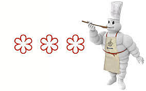 LA GUÍA MICHELÍN ES PUBLICADA