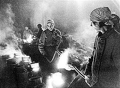 Avances de la logística en la antigüedad(antes de 1940)(varias fechas)