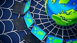 Timeline: Historia del Internet (La Gran Telaraña Mundial)