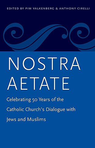 Nostra aetate