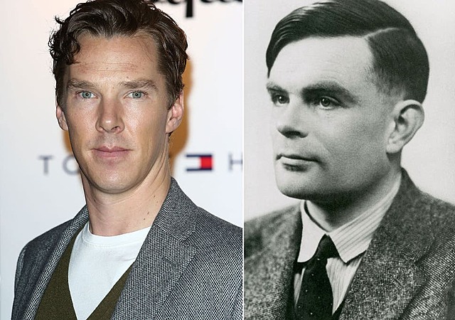 creación de la maquina de Turing