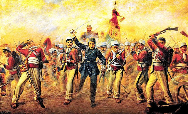 Alto de la Alianza (campaña de Tacna y Arica)