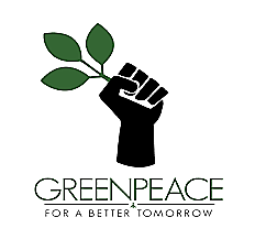 1971 Green Peace
