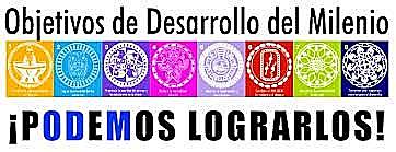 2000 Cumbre del Milenio y Metas del Milenio