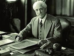 El Papiro de Edwin Smith (1822-1906)