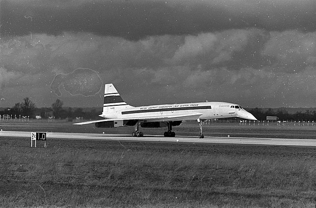 Concorde