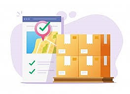 Logística es la parte de la administración