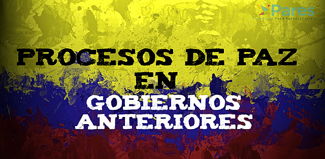 Nueva Propuesta de paz