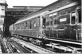 FÁBRICA EN FRANCIA PARA LA SOCIEDAD DE FERROCARRILES Y BRITISH AIRWAYS