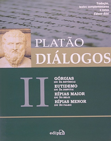 Platón escribe sus diálogos de transición