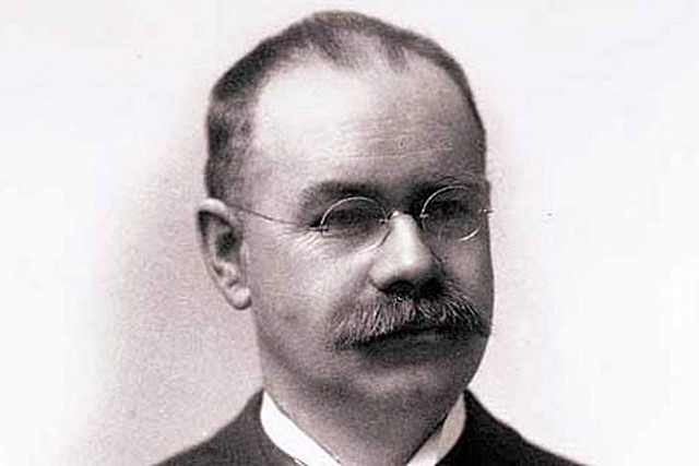 Herman Hollerith