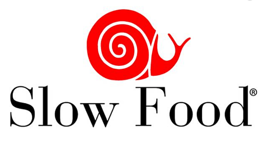 SLOW FOOD