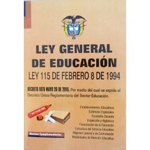 Último grupo de textos