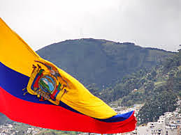 Ecuatoriana