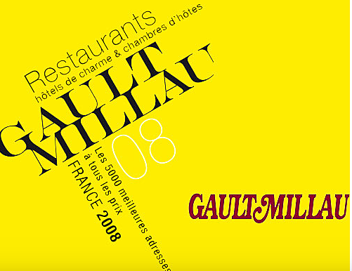 GAULT Y MILLAU