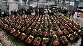 Timeline: Conflicto armado interno, Los acuerdos de Paz