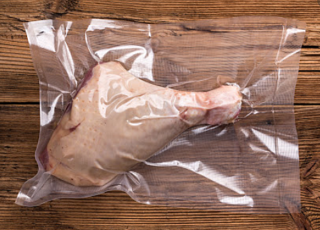 COCINA AL VACÍO EN LOS MERCADOS INTERNACIONALES