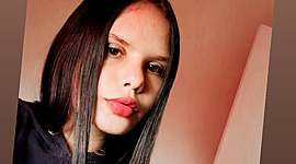 Timeline: BIOGRAPHY VALENTINA GIRALDO