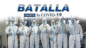 2019 - 2020 Pandemia Coronavirus – Covid 19