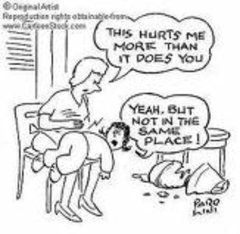 7.1 Parenting Strategies