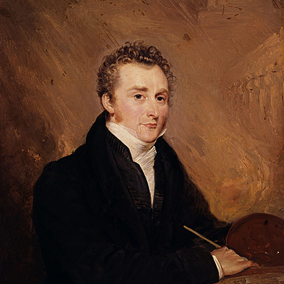 Timeline: John Martin