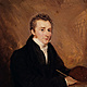 John martin by henry warren