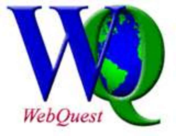 Miniquest e WEBQUEST caça tesouro