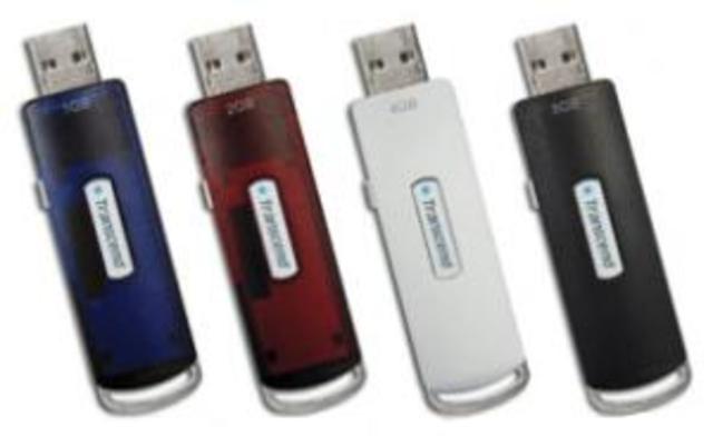 LAPIZ  USB
