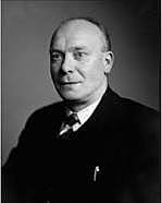 William Thomas Astbury